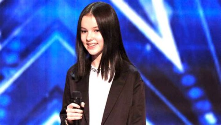 Who Is Daneliya Tuleshova? — About The Singer On ‘AGT’ Season 15 – Hollywood Life