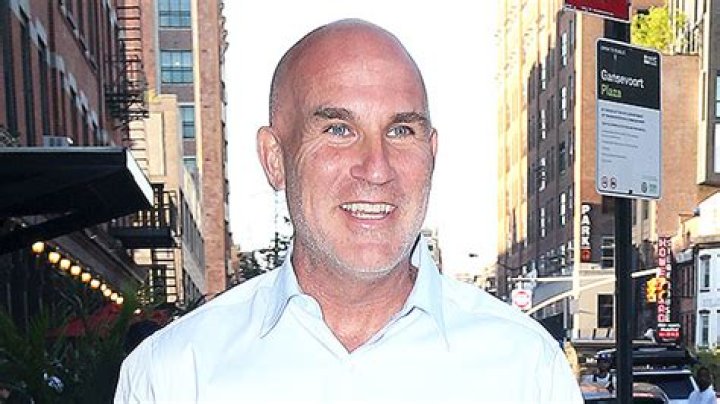 Who Is Dennis Shields? Bethenny Frankel’s BF Who Reportedly Died Of Overdose – Hollywood Life