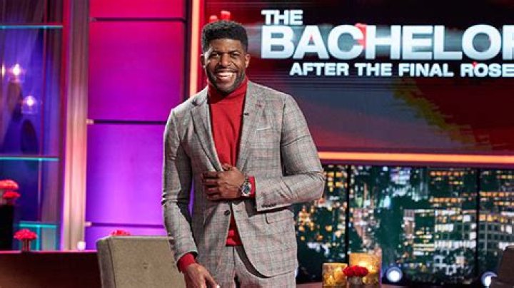 Who Is Emmanuel Acho? 5 Things About ‘The Bachelor’ Special Host – Hollywood Life