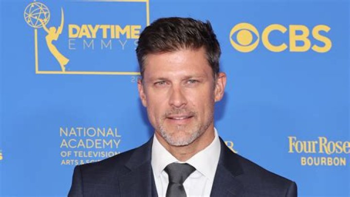 Who Is Greg Vaughan? 5 Things To Know About ‘Days Of Our Lives’ Star – Hollywood Life