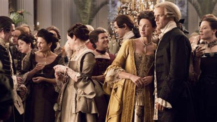 Who Is Jack Burns? ‘Outlander’ Actor Dead At 14 — Details   – Hollywood Life