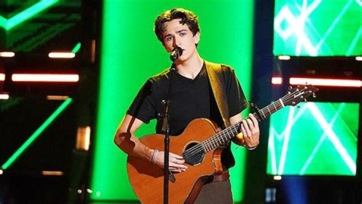 Who Is Jack Rogan? About The 18-Year-Old Singer On ‘The Voice’ – Hollywood Life