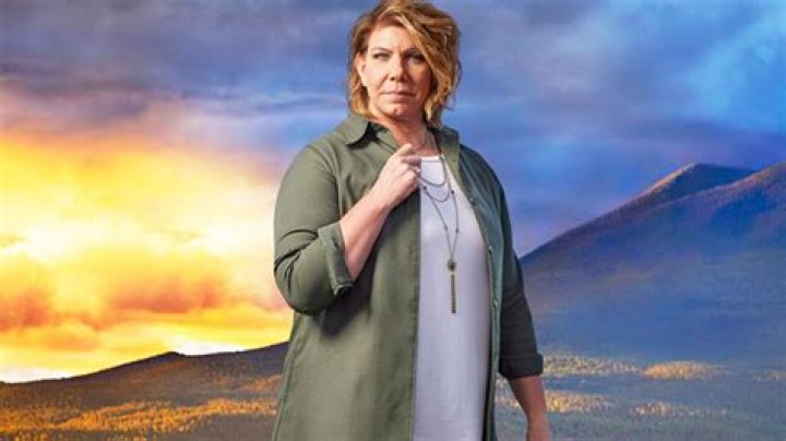 Who Is JD Crawford? Find Out About Meri Brown’s Potential BF Here! – Hollywood Life