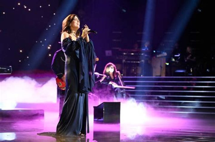 Who Is Maelyn Jarmon? — About ‘The Voice’ Season 16 Contestant – Hollywood Life