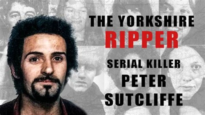 Who Is Peter Sutcliffe? – About Killer Known As The ‘Yorkshire Ripper’ – Hollywood Life