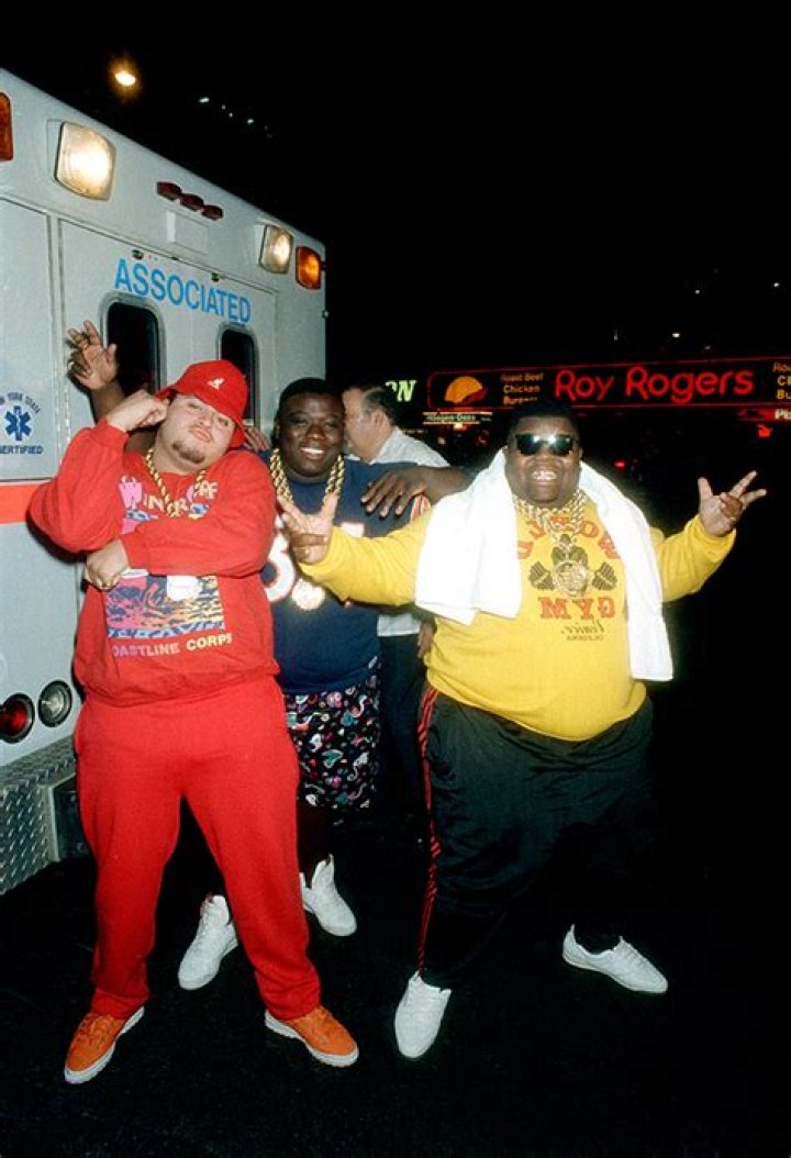 Who Is Prince Markie Dee? 5 Things On The Fat Boys Rapper Who Died – Hollywood Life