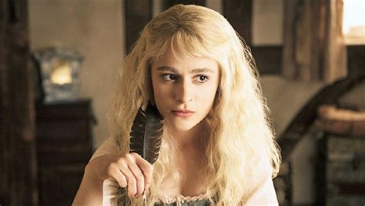 Who Is Sophia Anne Caruso? About The ‘School For Good & Evil’ Breakout – Hollywood Life