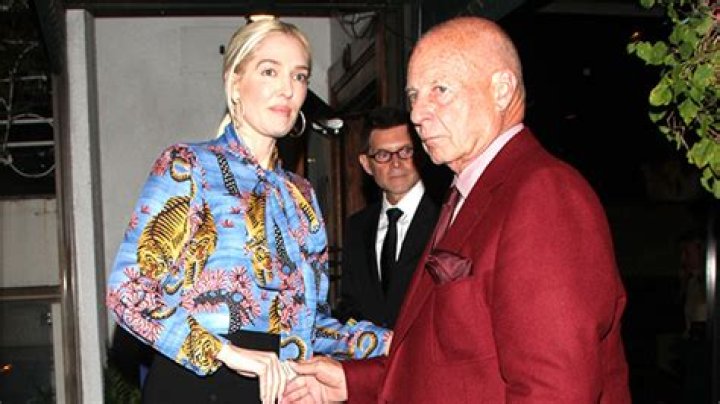 Who Is Thomas Giaradi? 5 Things About Erika Jayne’s Ex-Husband – Hollywood Life