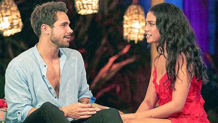 Who Is Tyler Norris? Facts About ‘BIP’ Contestant – Hollywood Life