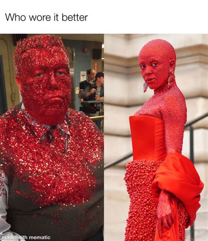 Who Wore It Better? – Hollywood Life