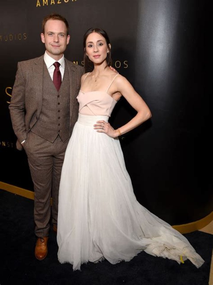 Why Did Patrick J. Adams Leave ‘Suits’? All About Mike Ross’ Exit – Hollywood Life