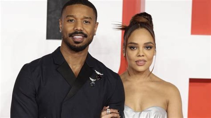 Why It’s ‘No Surprise’ Steve Harvey Approved Of Michael B. Jordan Dating His Daughter Lori