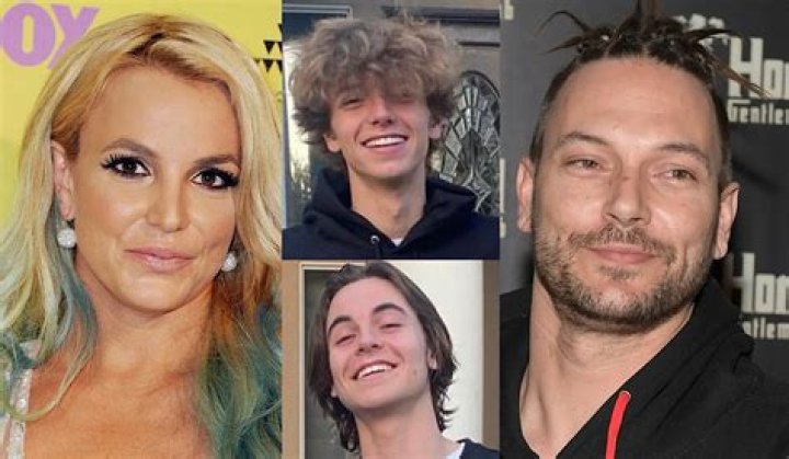 Why Kevin Federline’s Custody Likely Won’t Change If Britney Spears’ Conservatorship Ends