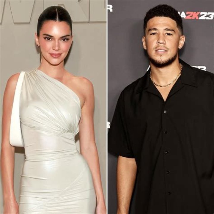 Why Kylie Jenner is So ‘Happy’ That Kendall is Dating Devin Booker