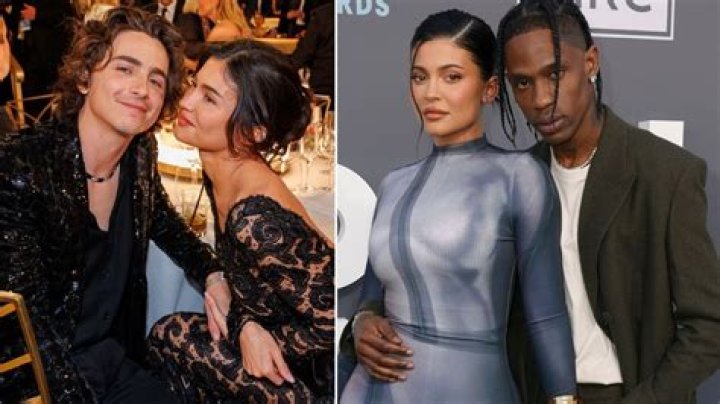 Why Kylie Jenner & Travis Scott’s Friends ‘Wouldn’t Be Surprised’ If She Got Pregnant Again Soon