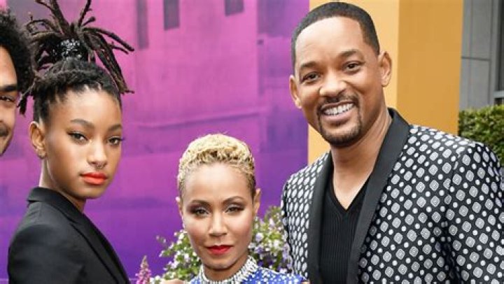 Will Smith & Jade Pinkett React To Willow’s Hair Makeover – Hollywood Life