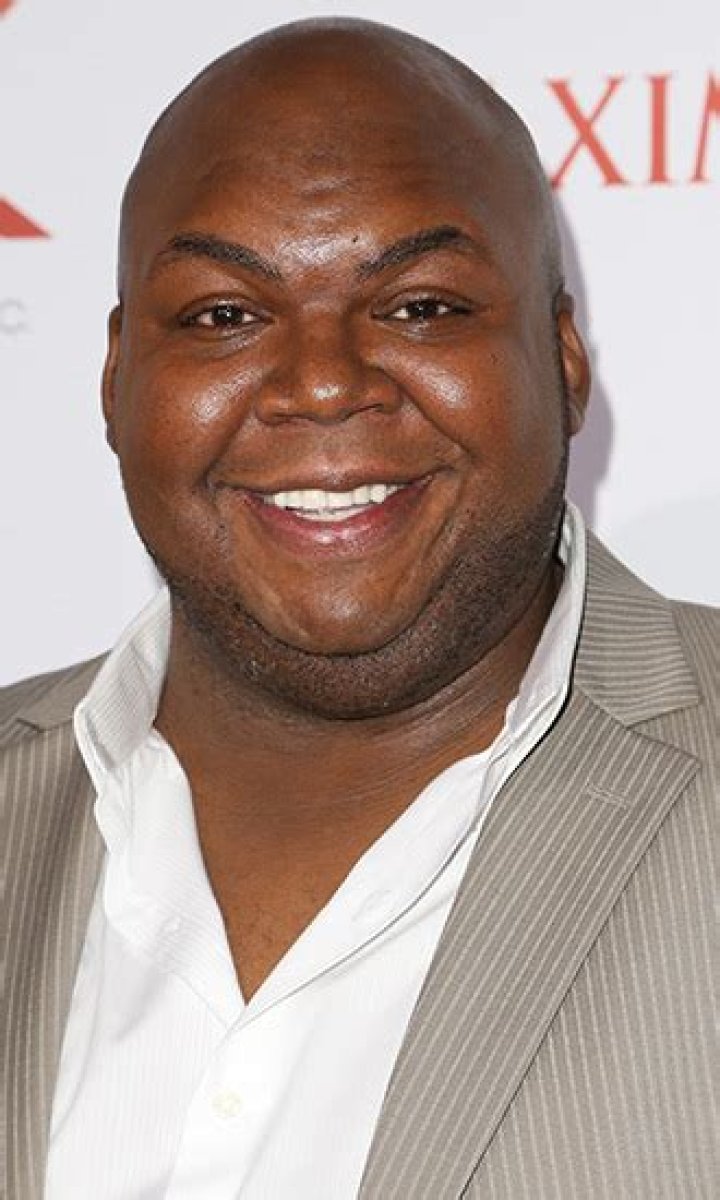 Windell Middlebrooks – Hollywood Life