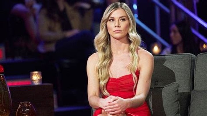 ‘Women Tell All’: Shanae Accuses Genevieve Of Hooking Up With Aaron From ‘The Bachelorette’