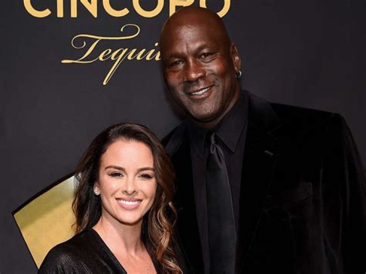 Yvette Prieto — 5 Things To Know About Michael Jordan’s New Wife – Hollywood Life