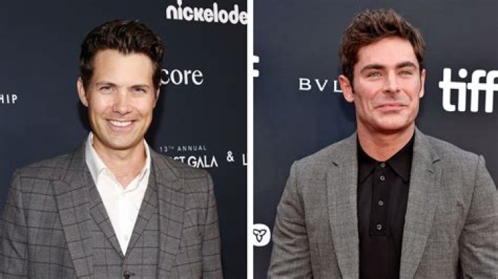 Zac Efron, Drew Barrymore & More Stars Who Used Dating Apps To Find Love — Pics