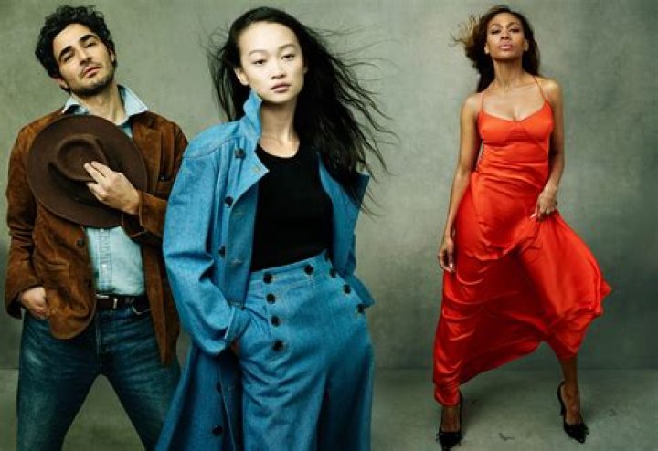 Zac Posen: Pics of the Fashion Designer