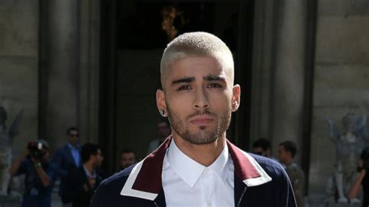 Zayn Malik News, Music, Photos And Videos – Hollywood Life