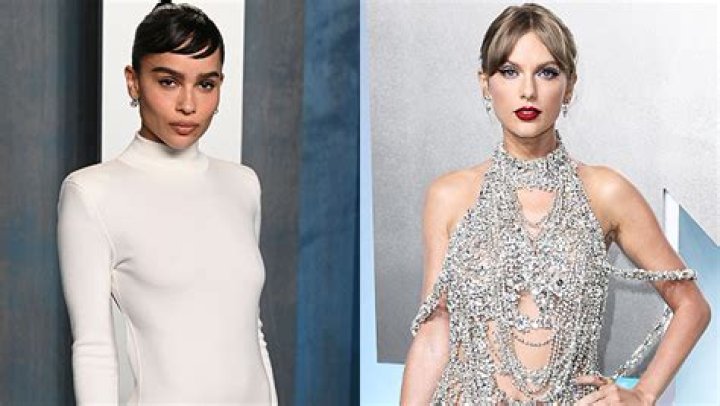 Zoe Kravitz Reveals Taylor Swift Helped Her During ‘The Batman’ – Hollywood Life