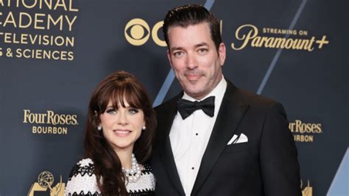 Zooey Deschanel Likes Jonathan Scott More Than She Expected: He’s ‘Different’ Than Anyone She’s Dated